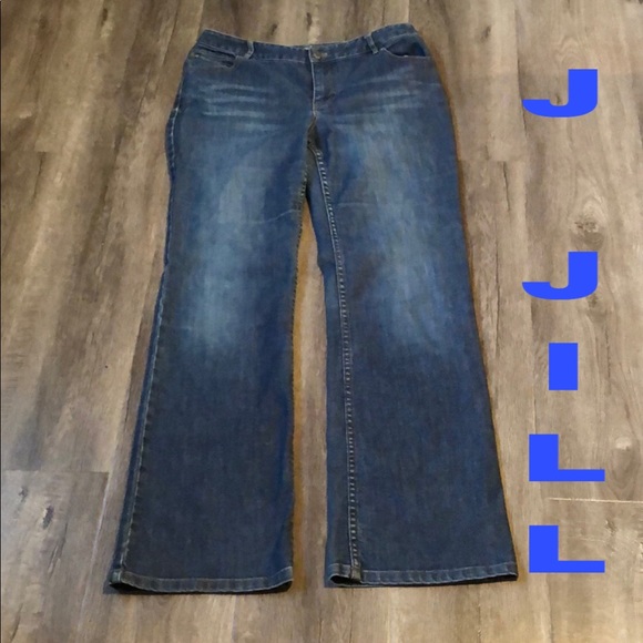 j jill pants rn 97641